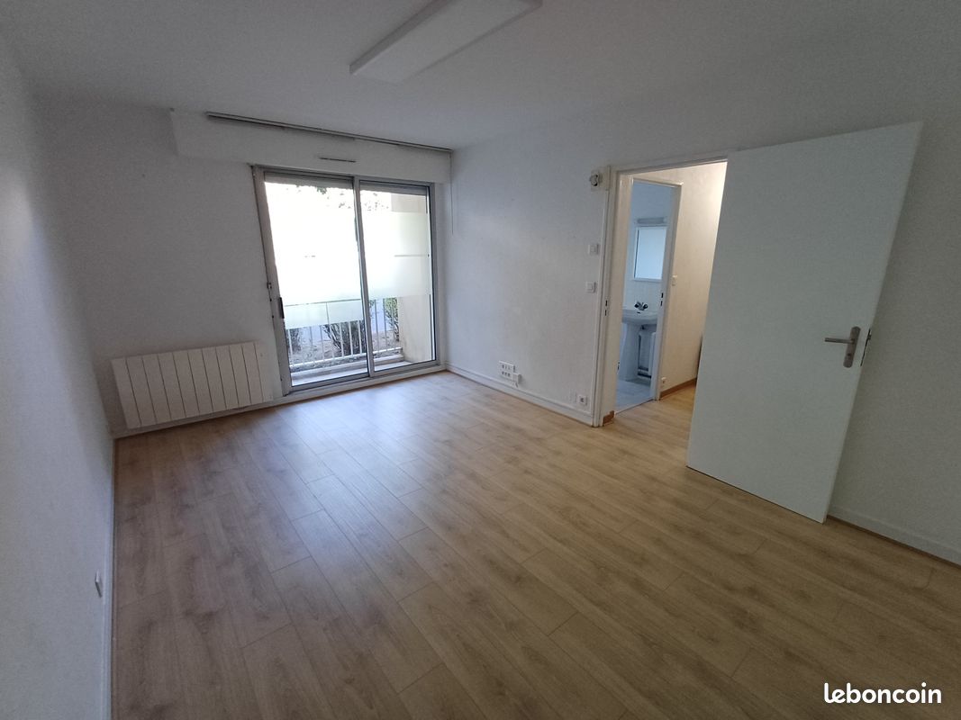 Appartement 1 pièce 30 m² · à Angers · 30 m² · 650 €/mois
