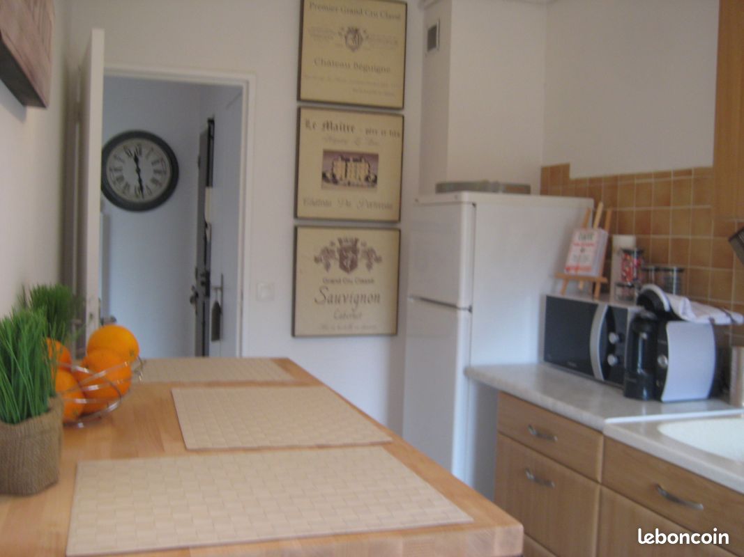 Appartement a louer l'isle-adam - 2 pièce(s) - 47 m2 - Surfyn