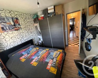 Appartement 119 000 € - 95 m²