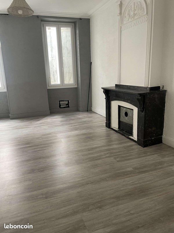 Appartement 3 pièces 35 m² · à Carcassonne · 35 m² · 330 €/mois