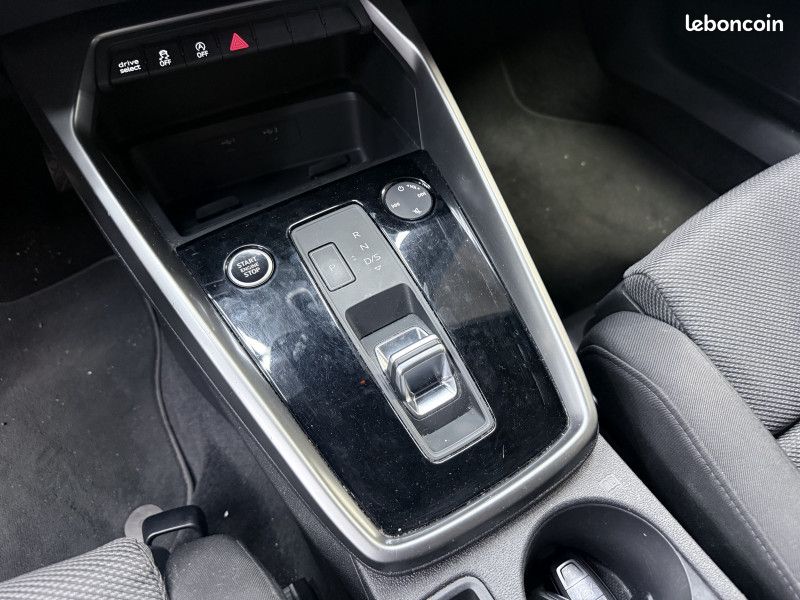 Audi A3 SPORTBACK 35 TFSI 150CH BUSINESS LINE S-TRONIC (image 5)