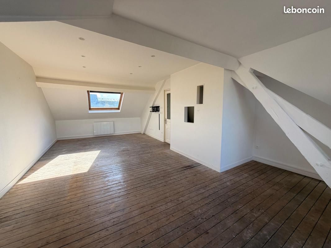 Appartement 2 pièces 49 m² · à Berck · 49 m² · 142 000 €