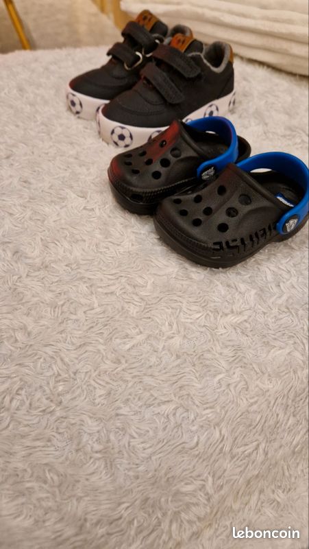 Chaussures (image 2)
