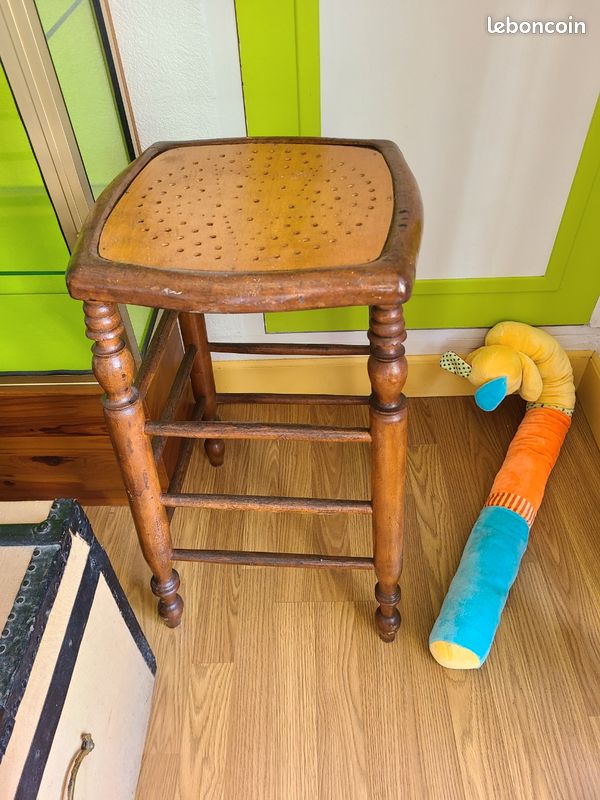 Tabouret (image 1)