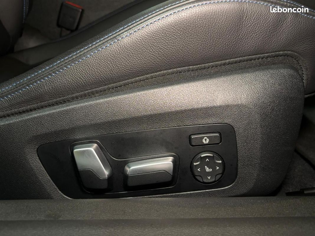 BMW M2 Coupé G87 / 460CH - Carplay - Harman Kardon - HUD - Malus à Prevoir (image 20)