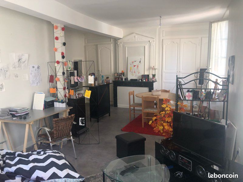 Appartement 1 pièce 37 m² · à Agen · 37 m² · 375 €/mois