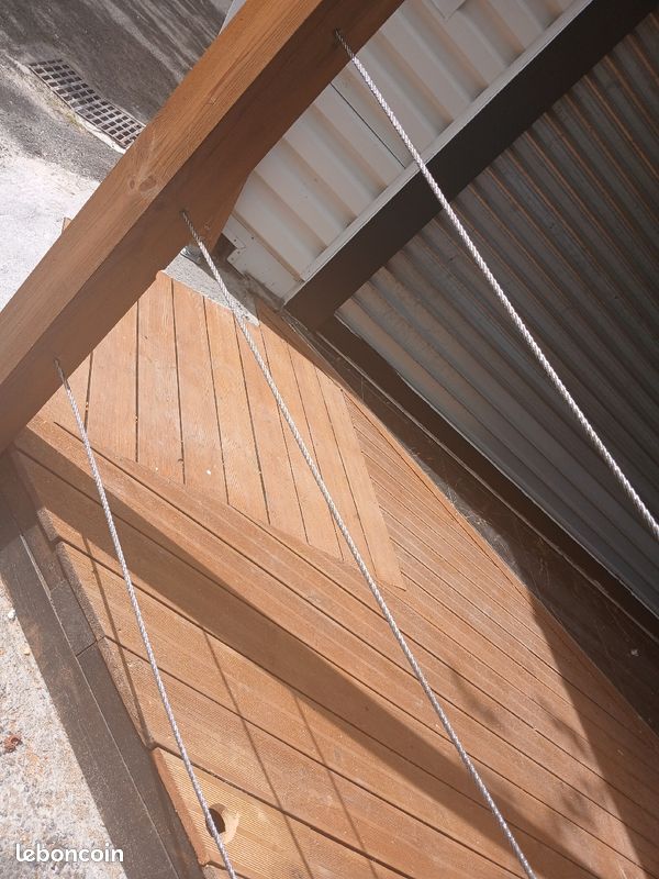 Câble inox (image 2)