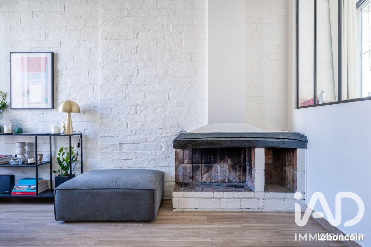 Appartement 3 pièces 53 m² · à Garches · 53 m² · 320 000 €