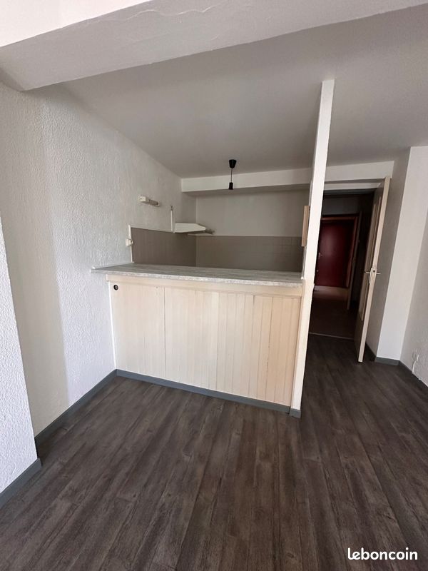 Appartement 2 pièces 65 m² · à Limoux · 65 m² · 480 €/mois