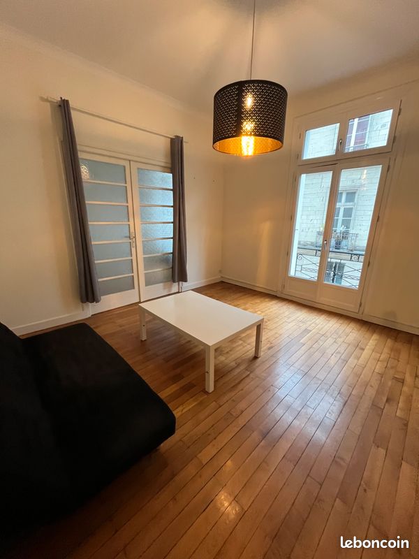 Appartement 3 pièces 71 m² · à Nantes · 71 m² · 1 150 €/mois