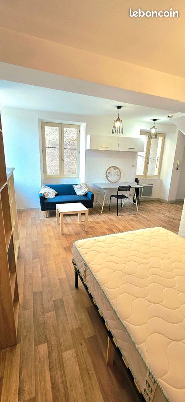 Appartement 1 pièce 25 m² · à Auch · 25 m² · 62 000 €