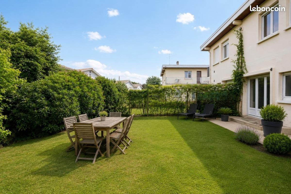 Appartement 2 pièces 42 m² · à Libourne · 42 m² · 90 000 €