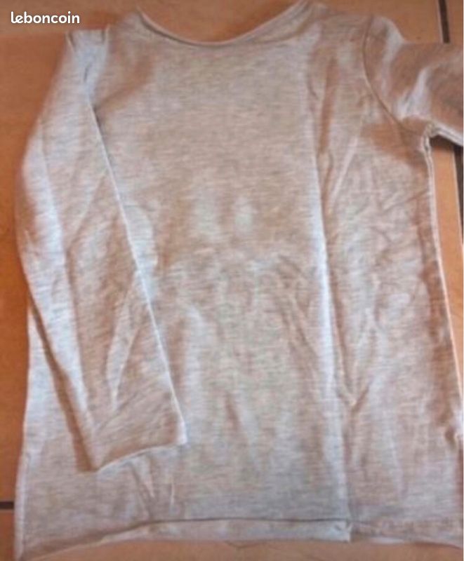 Pull, 2-4 ans, Lupilu (image 3)