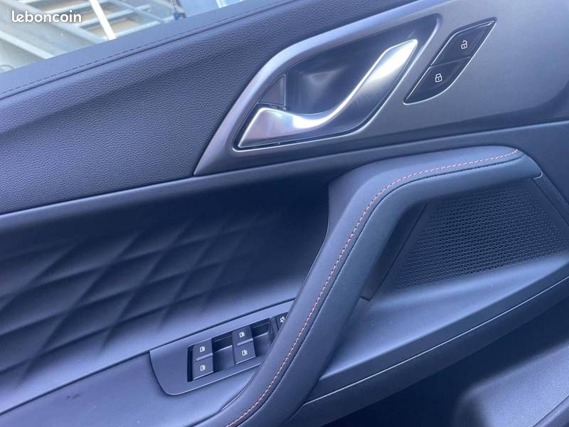MG EHS 1.5L 224ch Hybrid+ Luxury HEV LUX (image 18)