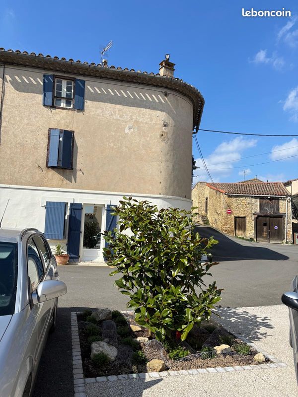 Maison 5 pièces 120 m² · à Tourreilles · 120 m² · 109 000 €