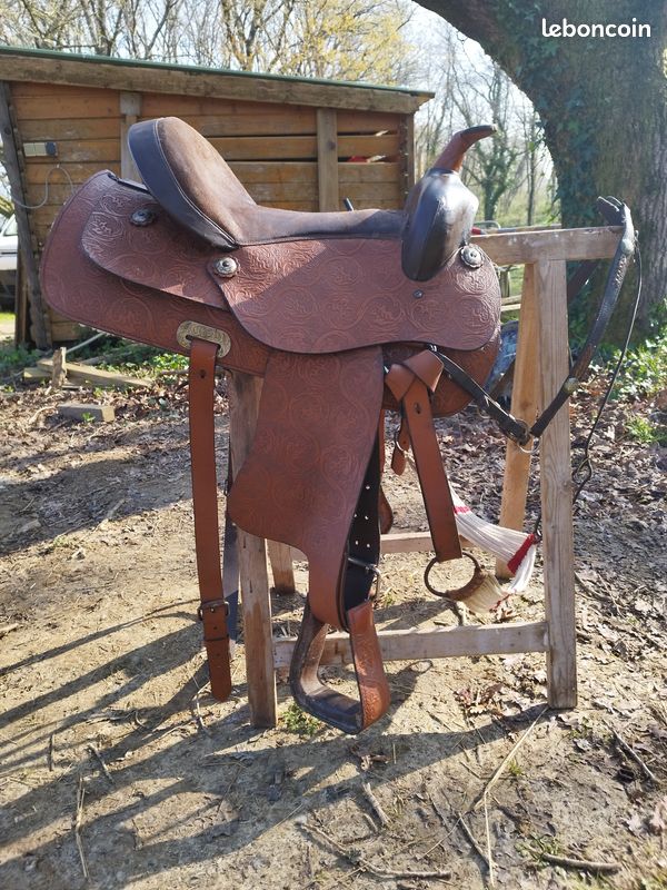 Selle Western (image 2)