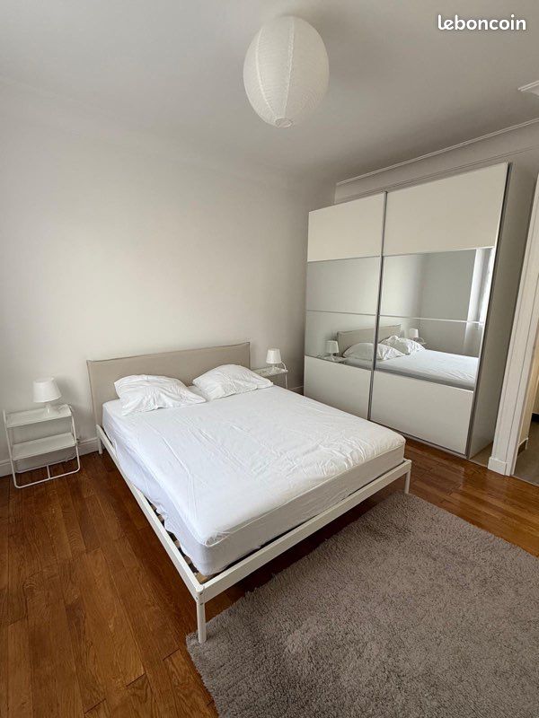 Appartement 3 pièces 76 m² · à Grenoble · 76 m² · 1 170 €/mois