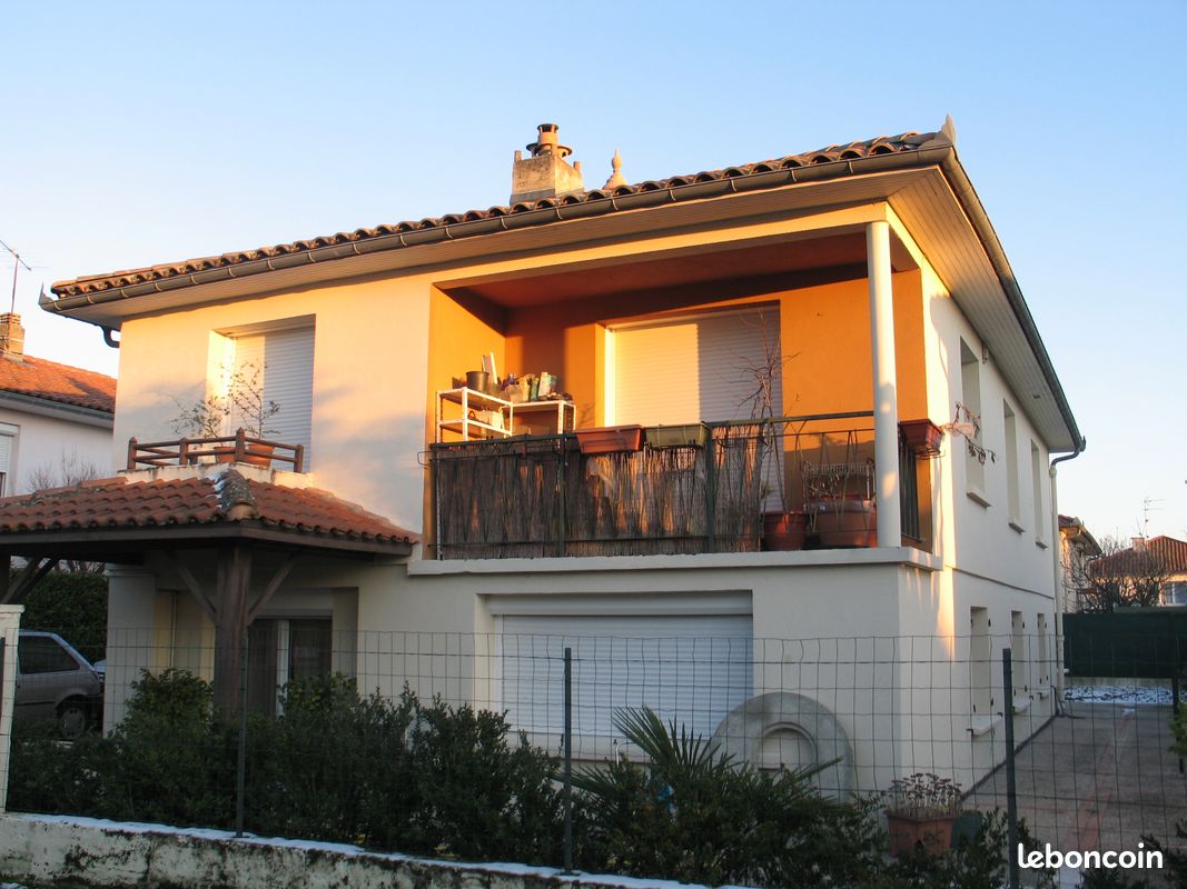 Appartement 5 pièces 90 m² · à Quint-Fonsegrives · 90 m² · 920 €/mois