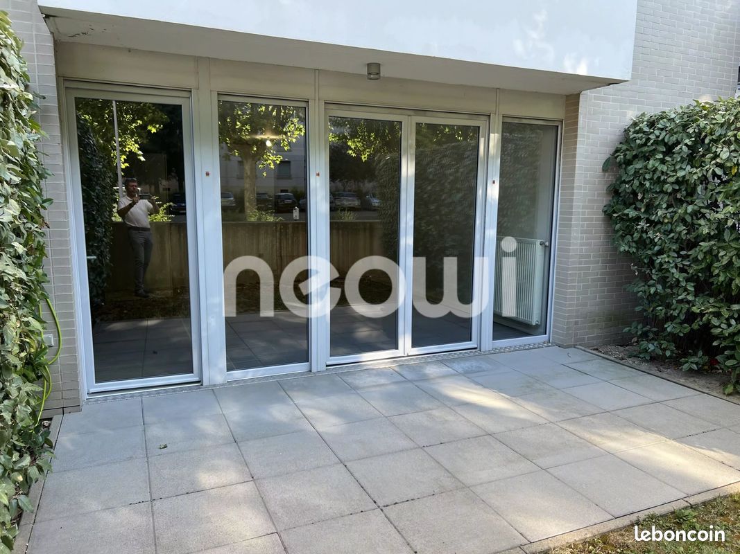 Appartement 2 pièces 45 m² · à Villefranche-sur-Saône · 45 m² · 170 000 €