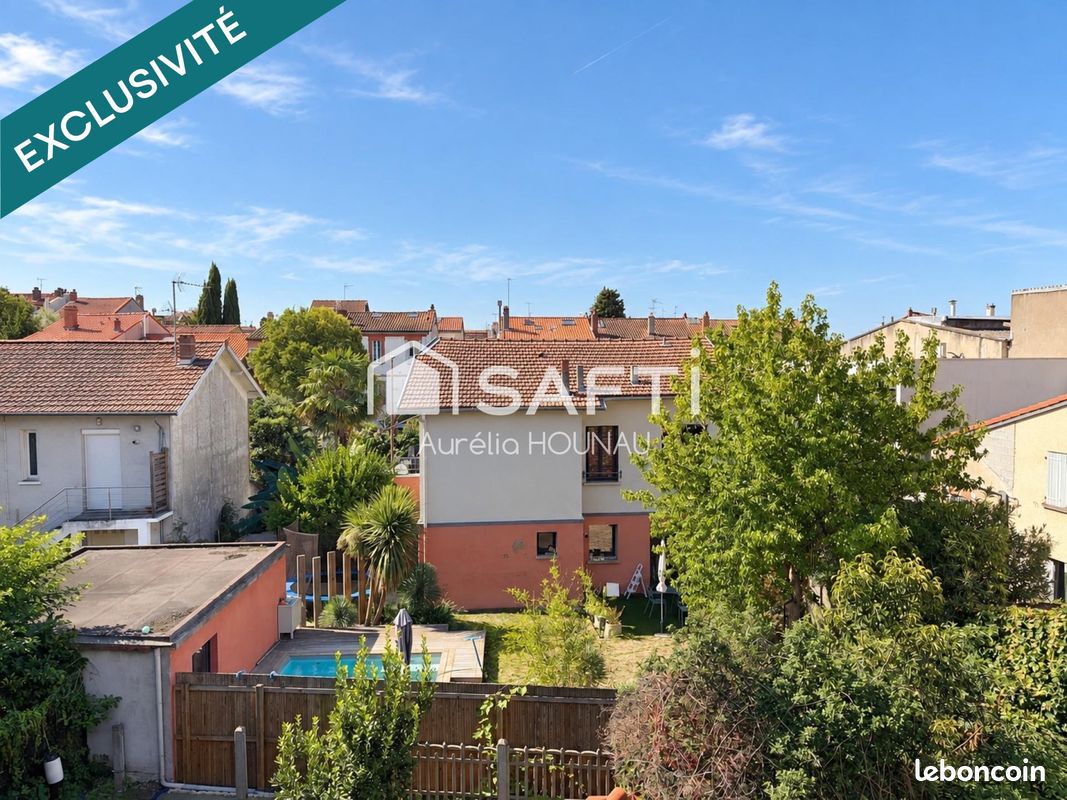 Appartement 1 pièce 22 m² · à Toulouse · 22 m² · 105 000 €