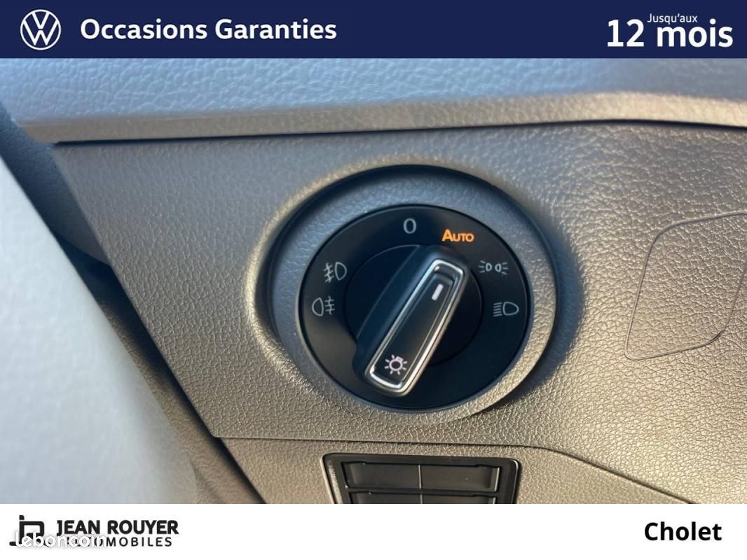 Volkswagen GRAND CALIFORNIA 600 3.5t 2.0 TDI 177 EU6 BVA8 (image 47)