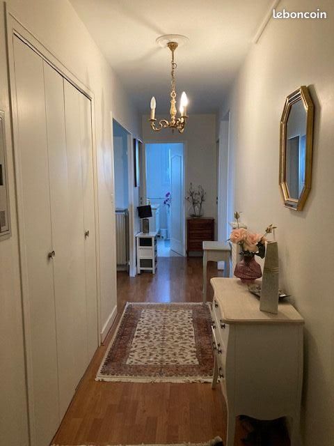 Appartement 3 pièces 75 m² - Limoges 87000 (image principale 17)