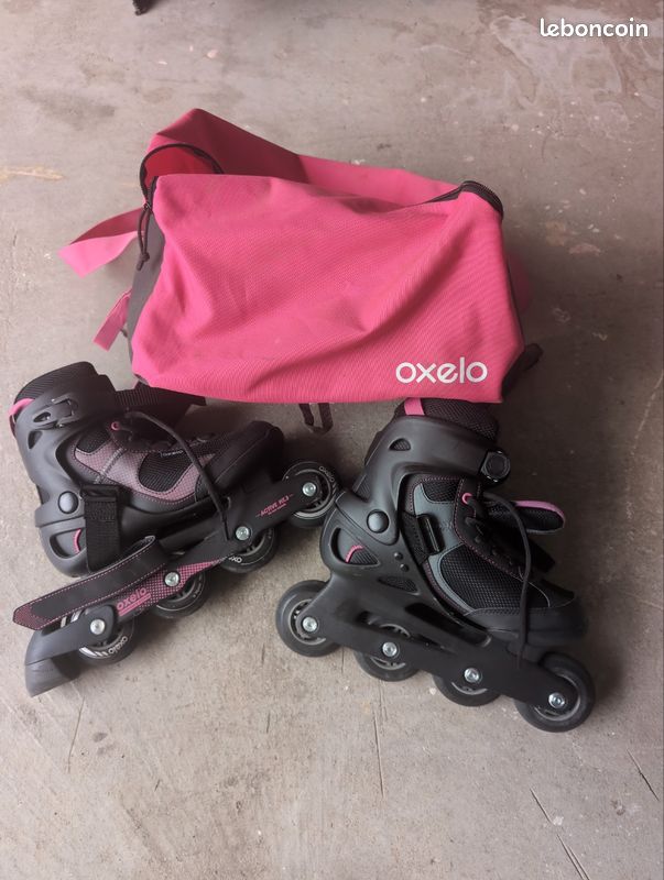 Roller femme 37 Sport Plein air