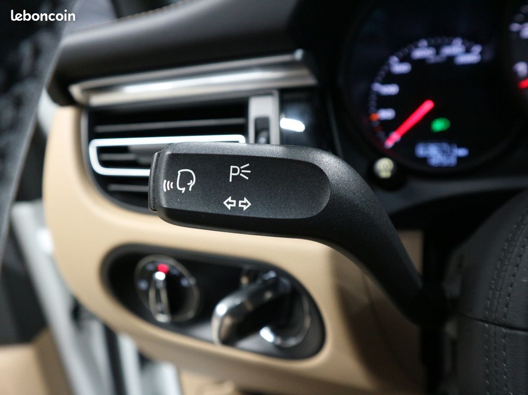 Porsche MACAN (95B) 3.0 V6 354CH S PDK (image 26)