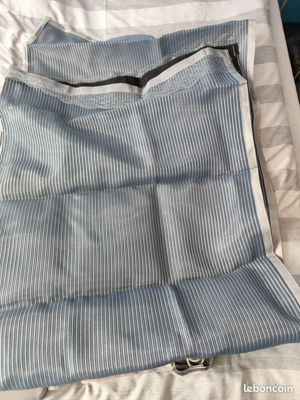 Moustiquaire pour fenêtres ou portes-fenêtres 160 cm - 220 cm (image 7)