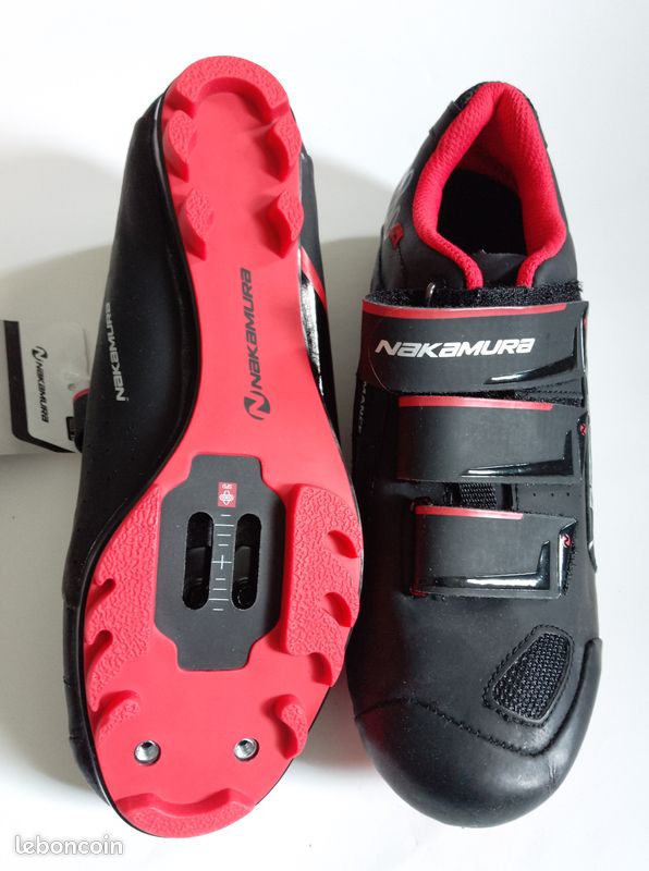 HOT Velo Vtt Nakamura Chaussure Velo Nakamura Chaussure Vtt