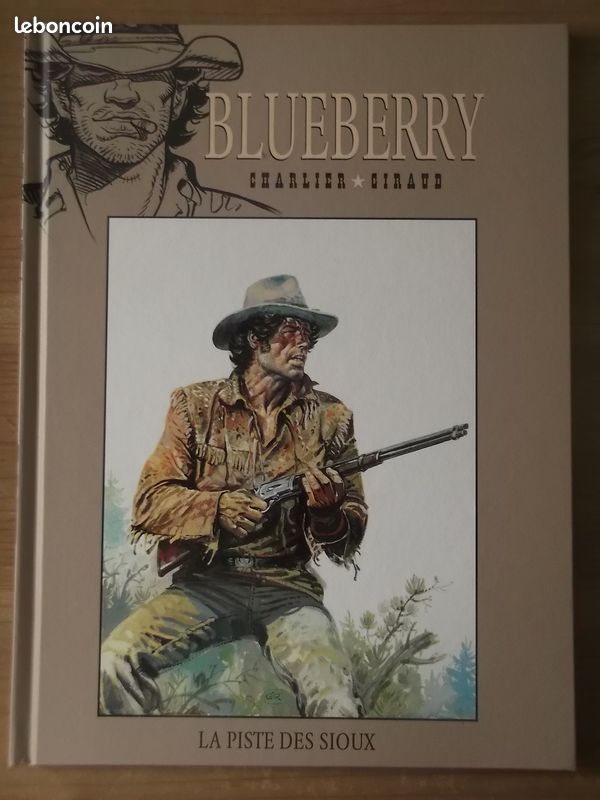 Blueberry - Collection Hachette - 2013-2014 - Au choix - Etat neuf (image 3)