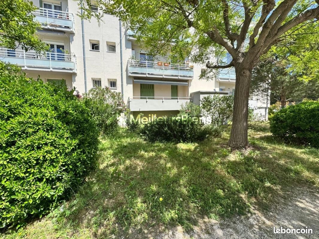 Appartement 3 pièces 51 m² · à Marseille · 51 m² · 205 000 €