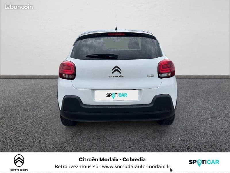 Citroen C3 1.2 PureTech 110ch S&S ELLE (image 5)
