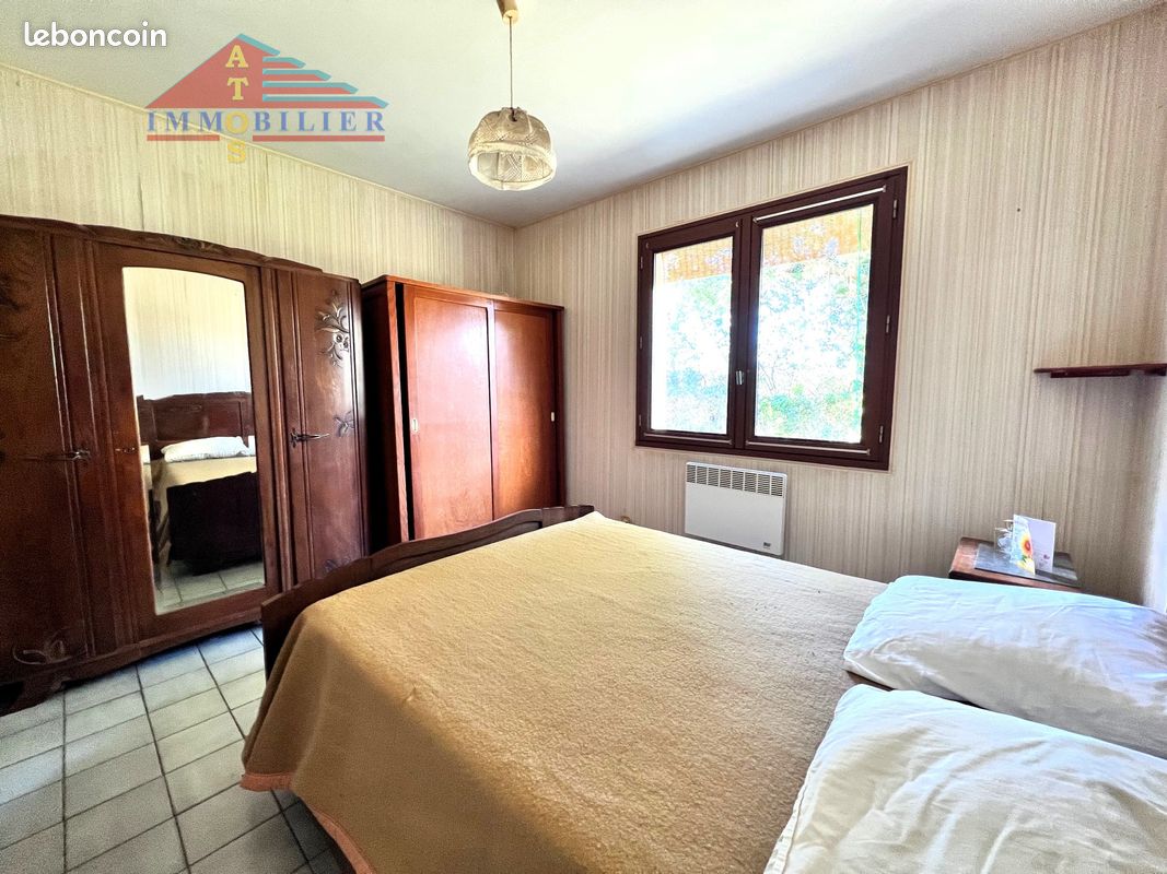 Maison 4 pièces 80 m² - Aire-sur-l'Adour 40800 (image principale 8)
