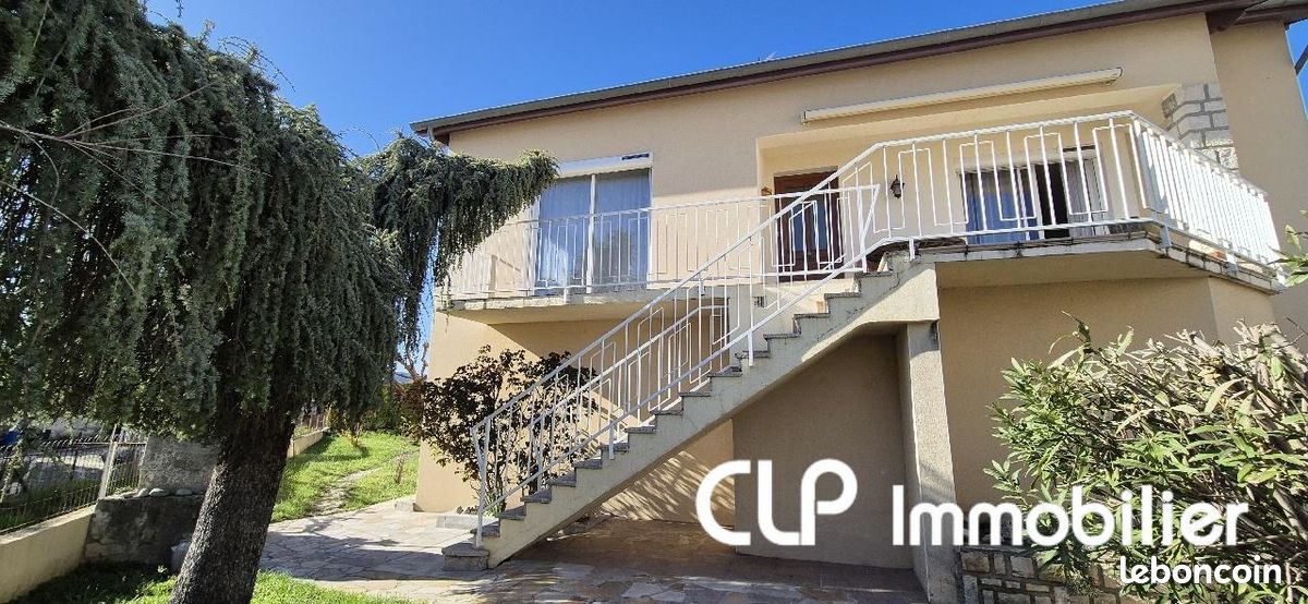 Maison 5 pièces 110 m² · à Montélimar · 110 m² · 263 000 €
