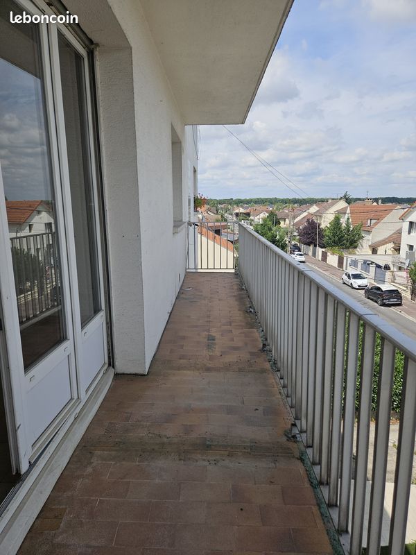 Appartement a louer tremblay-en-france - 3 pièce(s) - 70 m2 - Surfyn
