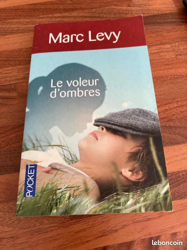 Le voleur d’ombres (image 1)
