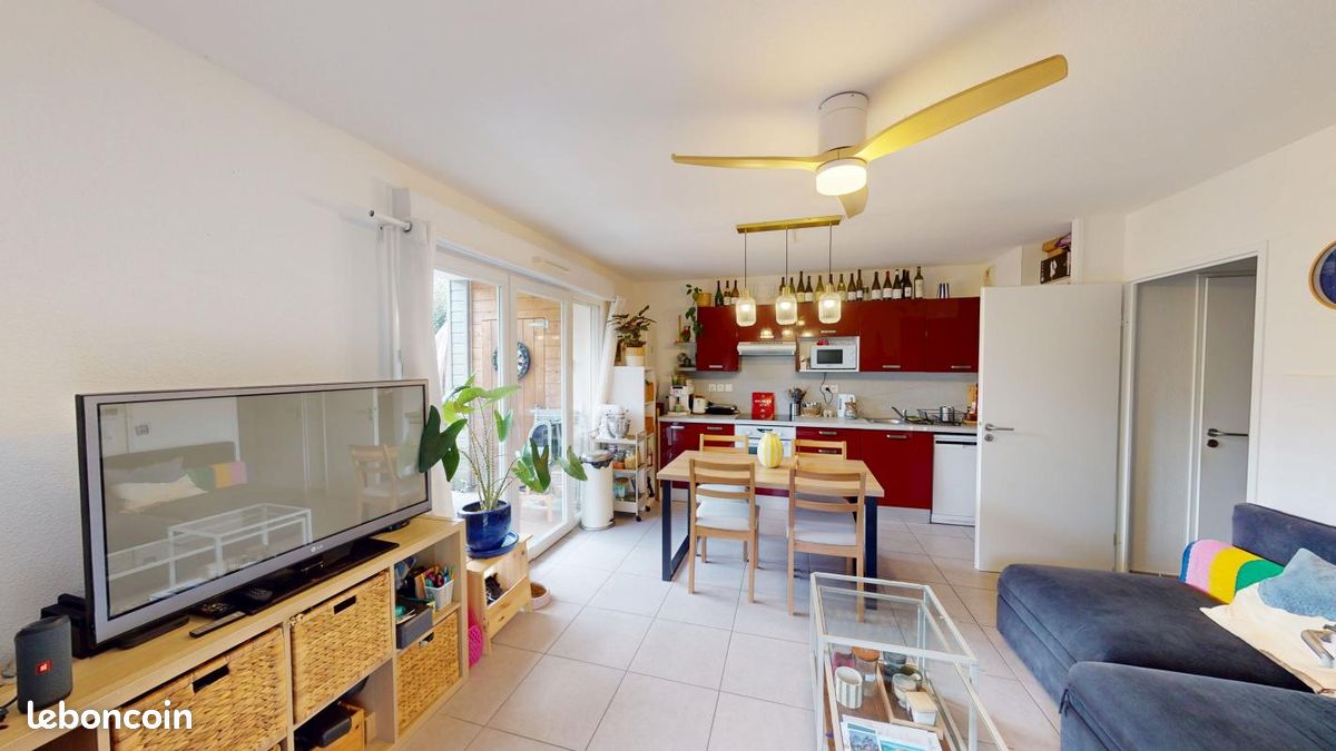 Appartement 2 pièces 41 m² · à Capbreton · 41 m² · 275 600 €