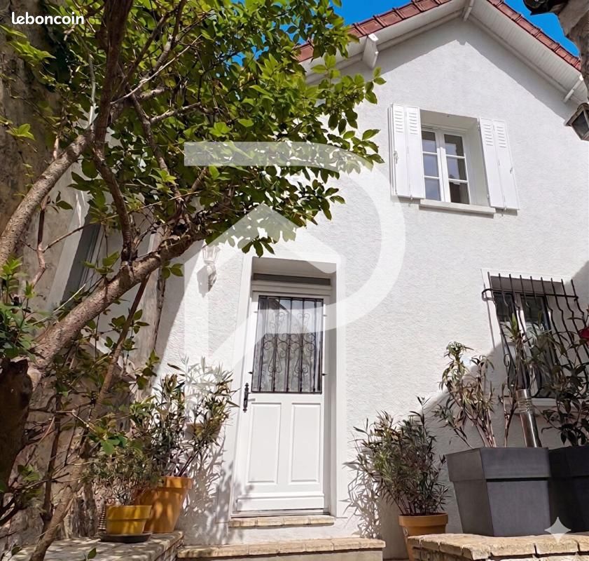 Maison 3 pièces 120 m² · à L'Étang-la-Ville · 120 m² · 676 000 €