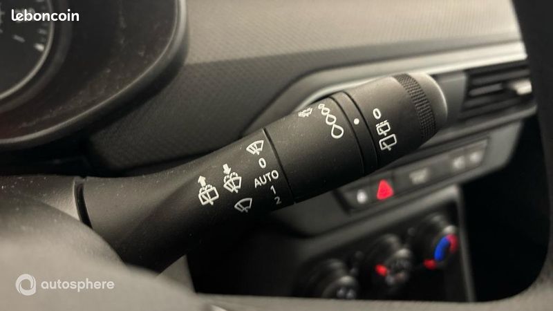 Dacia Sandero 1.0 ECO-G 100ch Stepway Essential (image 24)
