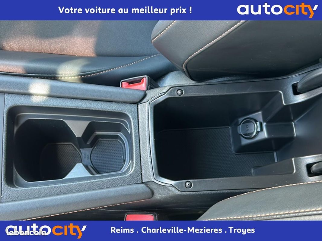 Cupra leon 2.0 tdi - 150 - bv dsg 7 berline v phase 2 (image 30)
