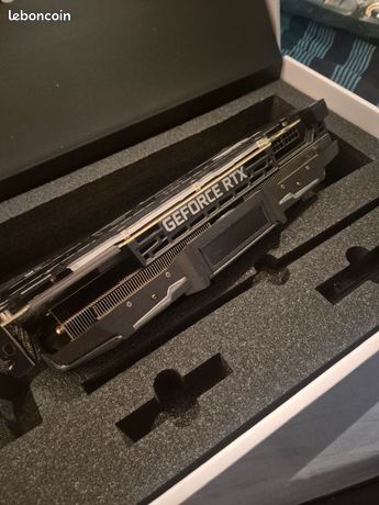 Geforce Rtx 2070 super Nvidia 1