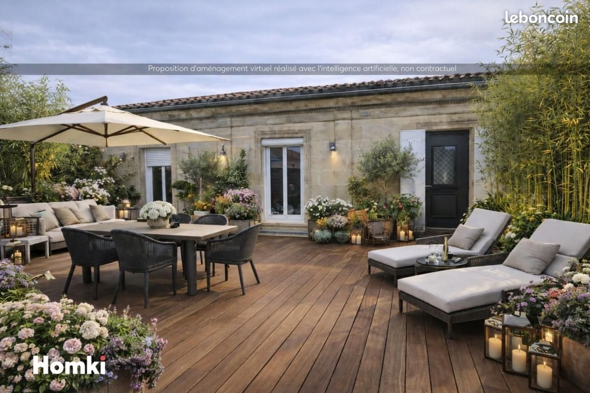 Maison 5 pièces 155 m² · à Cavignac · 155 m² · 209 000 €