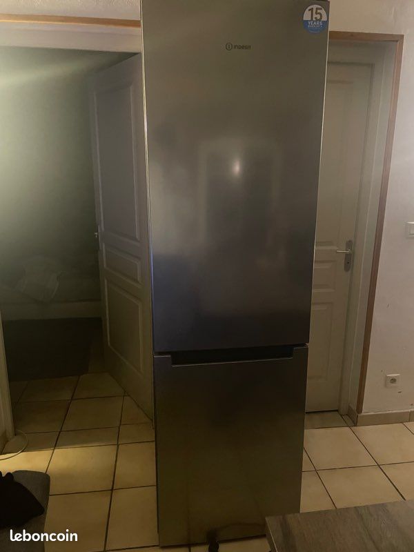 Frigo américain (image 1)