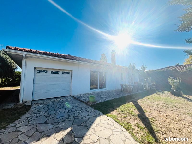 Maison 4 pièces 86 m² · à Sainte-Eulalie · 86 m² · 269 956 €