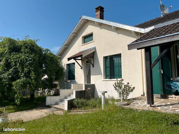 Pavillon 7 pièces 137 m²