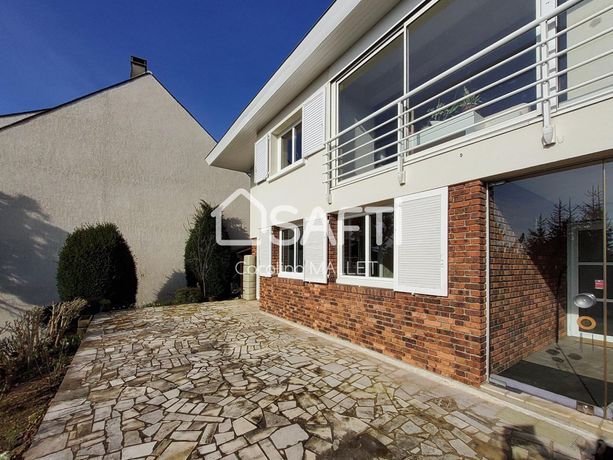 Maison a vendre  - 5 pièce(s) - 125 m2 - Surfyn
