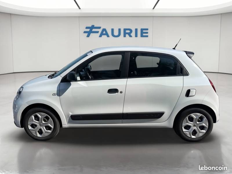 Renault Twingo III SCe 65 Life (image 8)