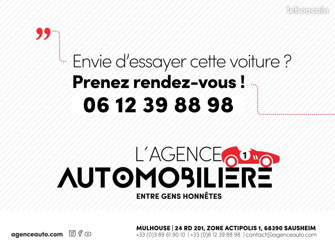 Agence 2L - Produits