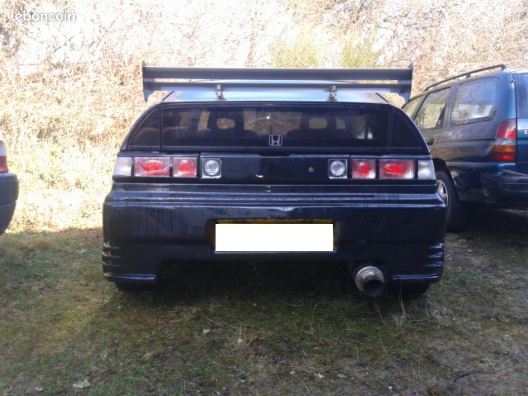 Hayon crx ed9 (image 1)